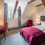 Hotel Western Schlossmuehle Quedlinburg