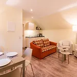 فندق Western Schlossmuehle 4*