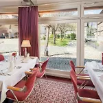 Western Schlossmuehle Hotel 4*