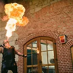 Western Schlossmuehle Hotel