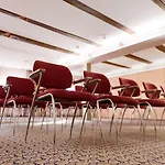 Hotel Western Schlossmuehle Quedlinburg