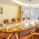 Western Schlossmuehle Hotel Quedlinburg