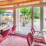 Western Schlossmuehle Quedlinburg