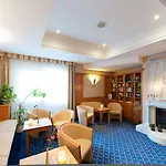 Western Schlossmuehle 4* Quedlinburg