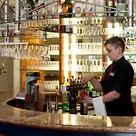 Hotel Western Schlossmuehle Quedlinburg