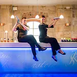 Western Schlossmuehle Hotel 4*