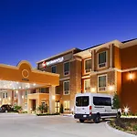 Hotel Western Schlossmuehle Quedlinburg