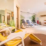 Hotel Western Schlossmuehle