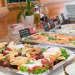 Western Schlossmuehle Hotel 4*