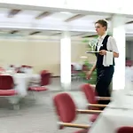 Hotel Western Schlossmuehle 4*