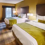 Western Schlossmuehle 4* Quedlinburg