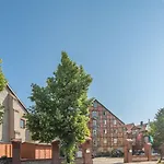 فندق Western Schlossmuehle 4*