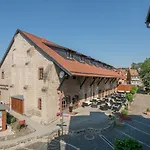 Western Schlossmuehle كيدلينبورغ