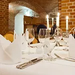 Western Schlossmuehle Quedlinburg