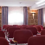 Hotel Western Schlossmuehle Quedlinburg