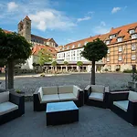 Hotel Western Schlossmuehle 4*