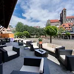 Hotel Western Schlossmuehle Quedlinburg