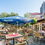 Hotel Western Schlossmuehle 4*
