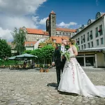 Western Schlossmuehle 4* Quedlinburg