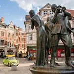 Western Schlossmuehle Hotel