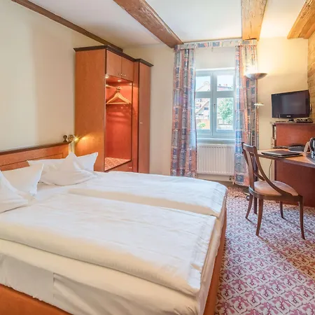 Western Schlossmuehle Hotel