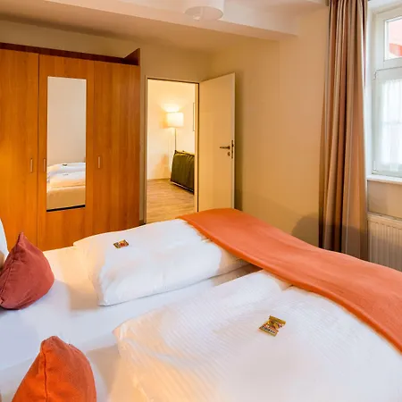 Western Schlossmühle Hotel 4*