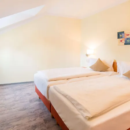 Western Schlossmuehle Hotel