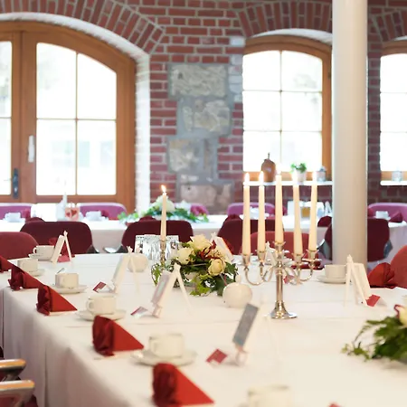 Western Schlossmuehle 4*