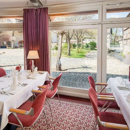 Western Schlossmühle Hotel 4*