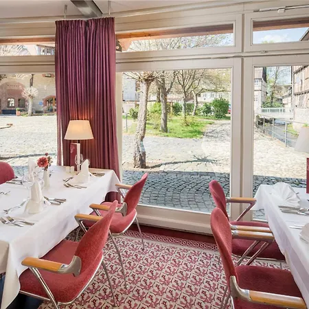 Western Schlossmuehle Hotel 4*