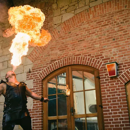 Western Schlossmuehle Hotel