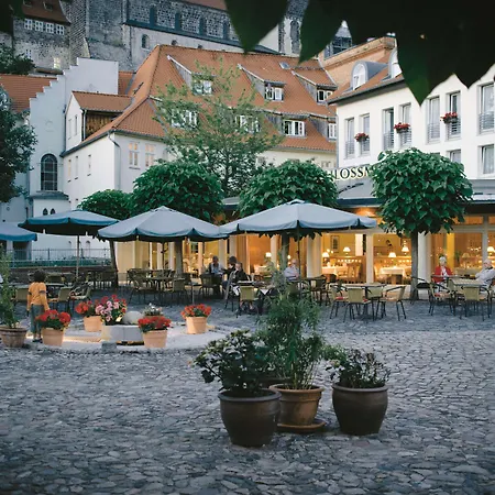 Hotel Western Schlossmuehle