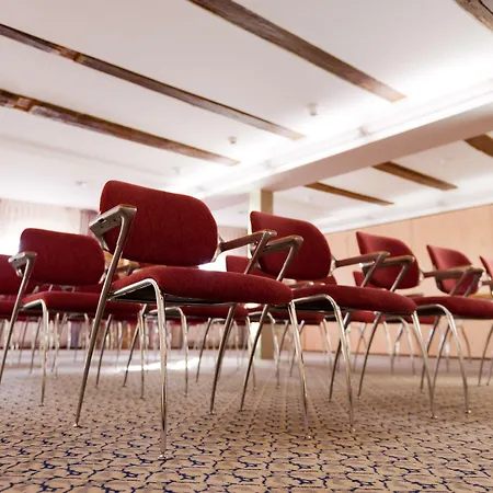 Hotel Western Schlossmuehle Quedlinbourg