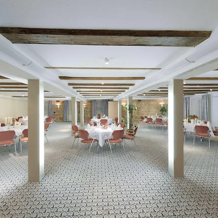 Отель Western Schlossmuehle 4*