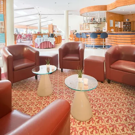 斯劳思穆勒奎德林堡贝斯特韦斯特酒店 4* 奎德林堡