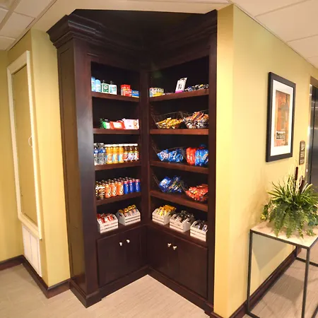 斯劳思穆勒奎德林堡贝斯特韦斯特酒店 4*