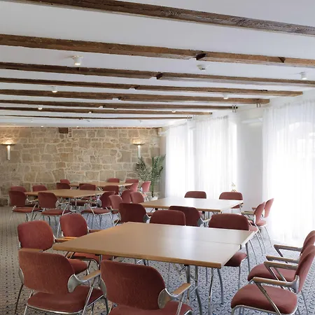 Hotel Western Schlossmuehle