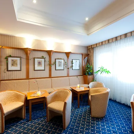 Western Schlossmühle Hotel 4*