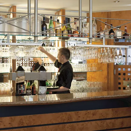 Western Schlossmühle Hotel 4*