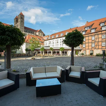 Western Schlossmuehle Отель