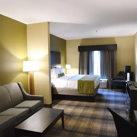 Hotel Western Schlossmuehle Quedlinbourg