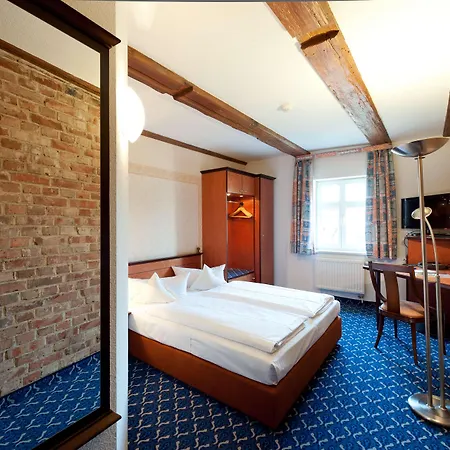 Western Schlossmühle 4*