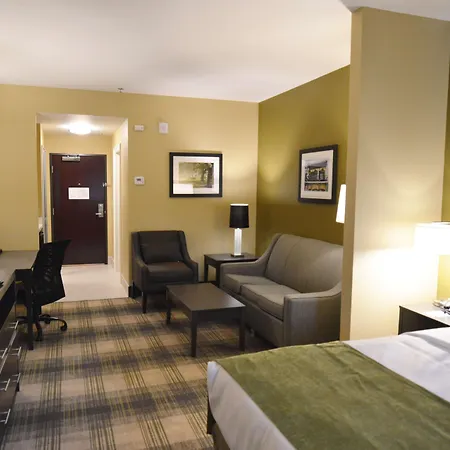 Hotel Western Schlossmühle Quedlinburg