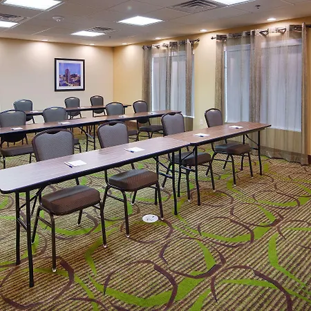 斯劳思穆勒奎德林堡贝斯特韦斯特酒店 酒店 4*