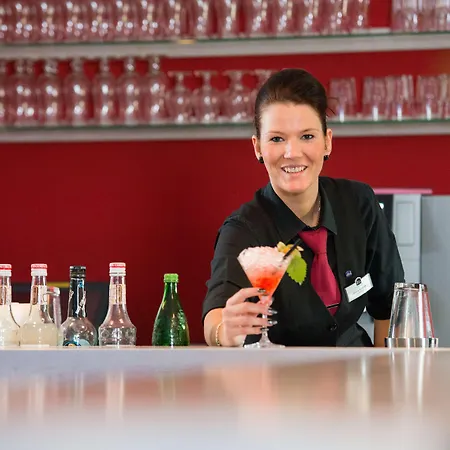 Western Schlossmuehle Hotel Quedlinbourg