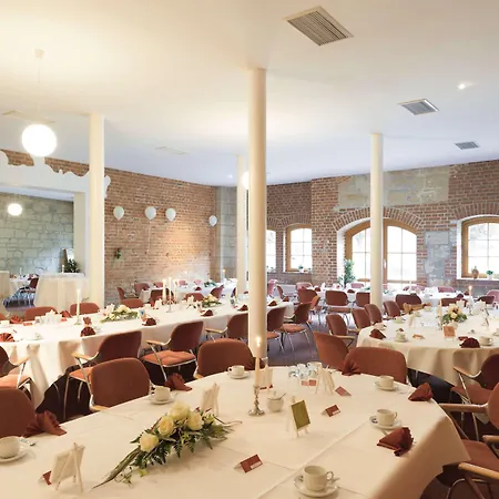 Western Schlossmühle Hotel 4*