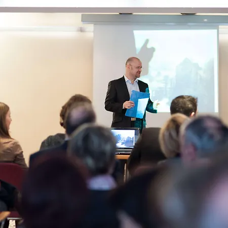 斯劳思穆勒奎德林堡贝斯特韦斯特酒店 酒店 奎德林堡