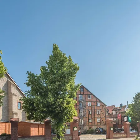 Отель Western Schlossmuehle 4*