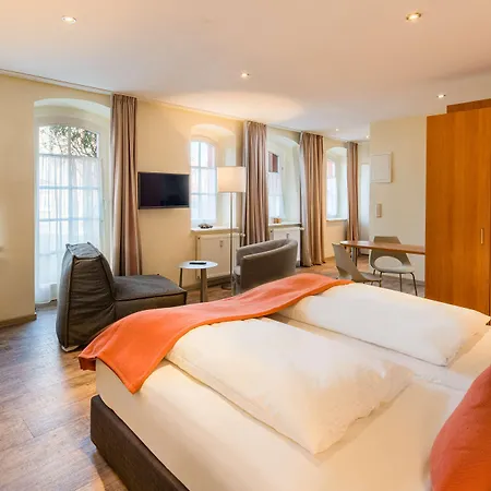 Western Schlossmuehle 4*
