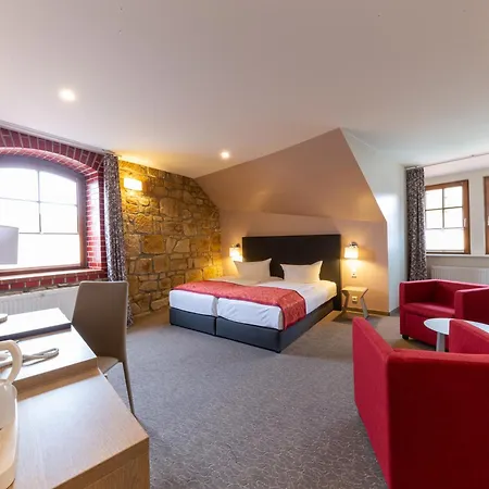 Western Schlossmuehle 4*